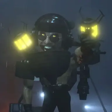 Profile image of 버서커 토일렛
