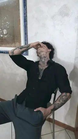 Profile image of Enzo