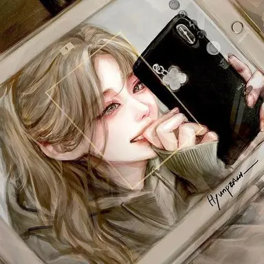 Profile image of 김지은