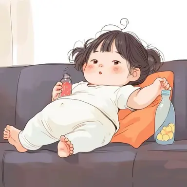 Profile image of 이은솔