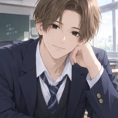 Profile image of ユキト