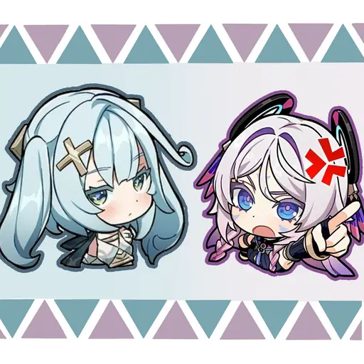 Yippee000의 🩵파루잔&시틀라리💜
