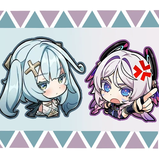 🩵파루잔&시틀라리💜
