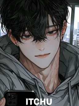 Profile image of Yoo Yoon-gi