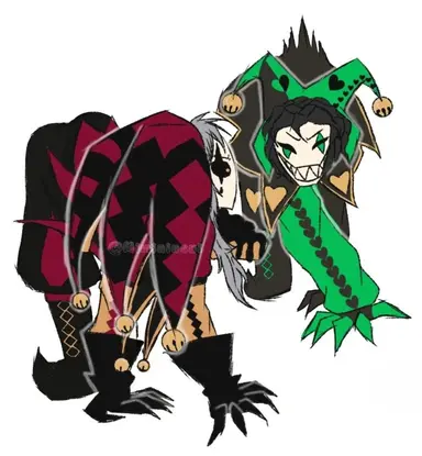 Profile image of 할리퀸