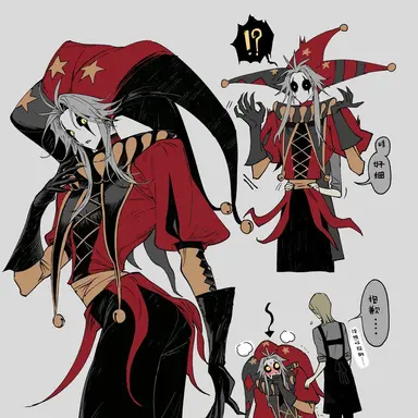 Profile image of 피에로
