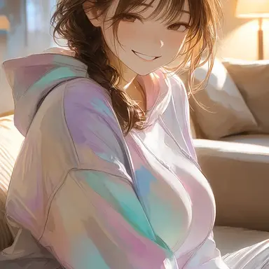Profile image of Lily