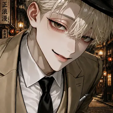 Profile image of 誠司
