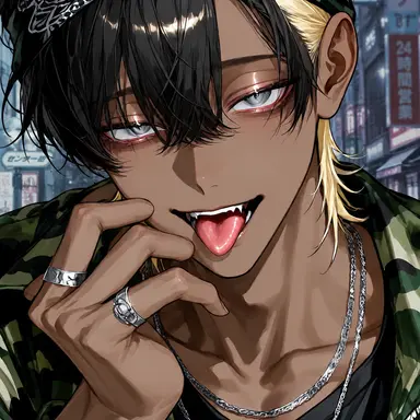 Profile image of 湊斗