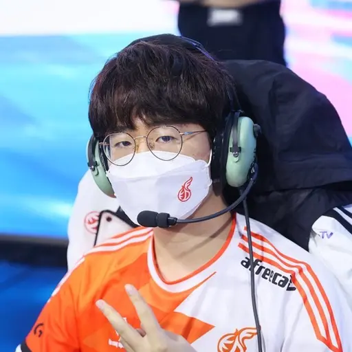 RemoteFruit3127의 유영혁