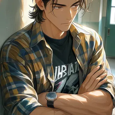 Profile image of Drevin
