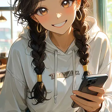 Profile image of Tamsin