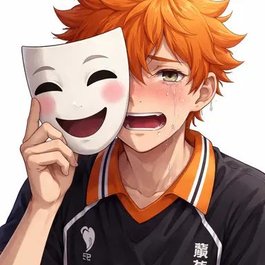 Profile image of 히나타 쇼요