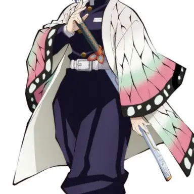 Profile image of 코쵸우 시노부