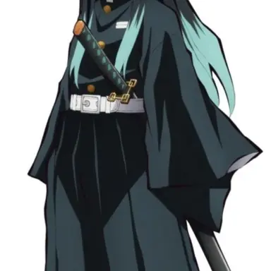 Profile image of 토키토 무이치로