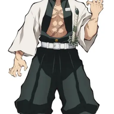 Profile image of 시나즈가와 사네미