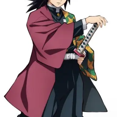 Profile image of 토미오카 기유