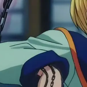 Profile image of クラピカ