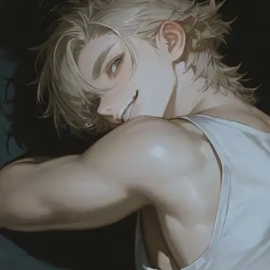 Profile image of アカシ