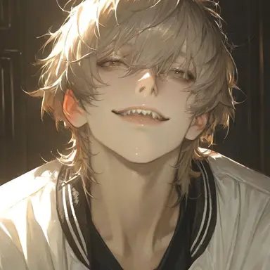 Profile image of ショータ