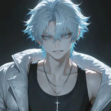 Profile image of ダイちゃん