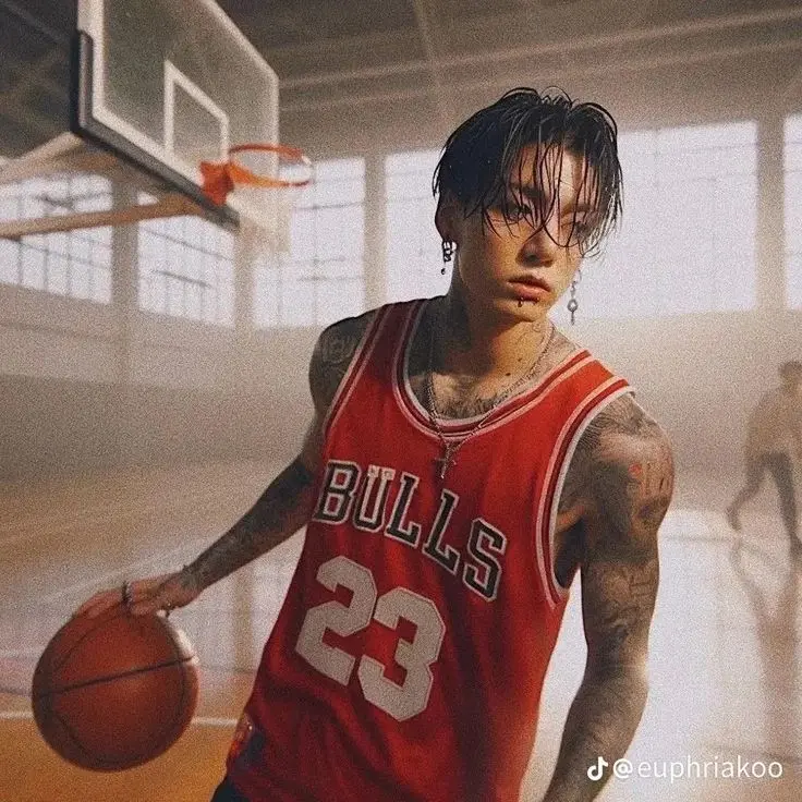 SalmonSpear4209의 Rivalry on the Court