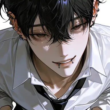 Profile image of 伊月
