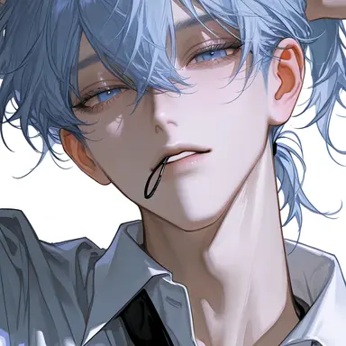Profile image of 蒼