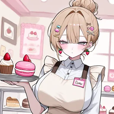 Profile image of 사치카