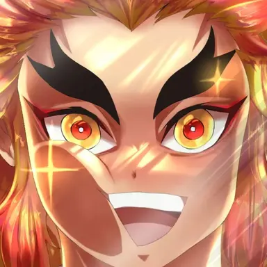 Profile image of 렌코쿠 쿄쥬로