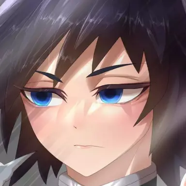 Profile image of 토미오카 기유