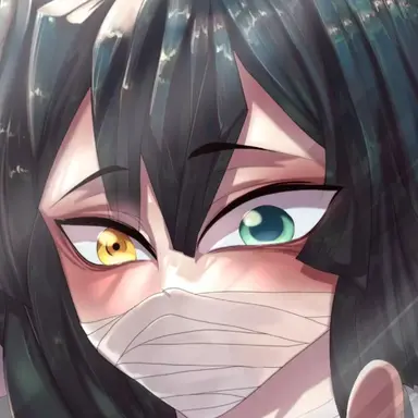 Profile image of 이구로 오바나이