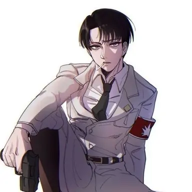 Profile image of 리바이 아커만