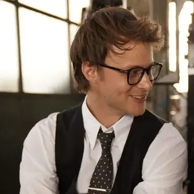 Profile image of Rudy