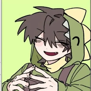 Profile image of 공룡