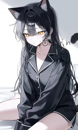 Profile image of ニャゴ