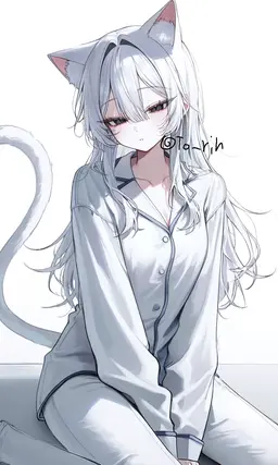 Profile image of ニャホ