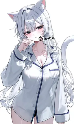 Profile image of ニャホ
