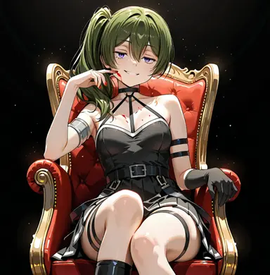 Profile image of ユーベル