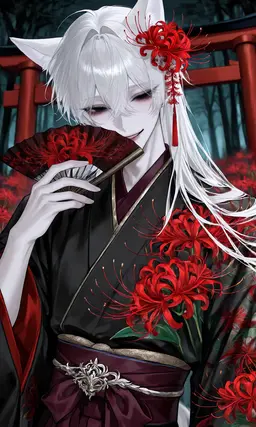 Profile image of Shino