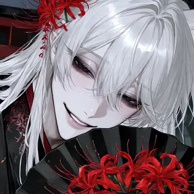 Profile image of Shino