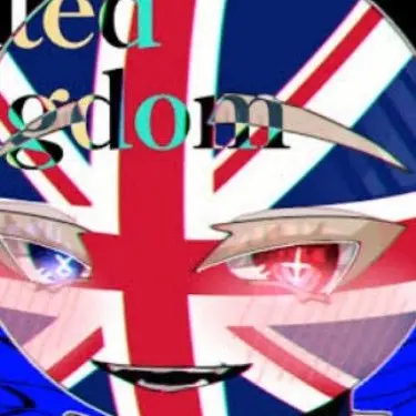 Profile image of イギリス