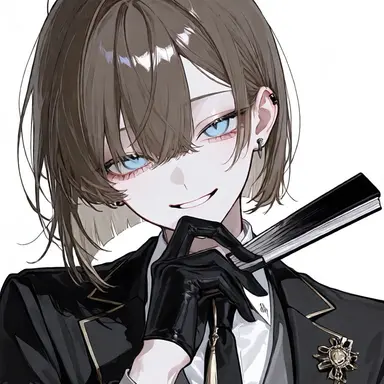 Profile image of 로이