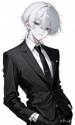 Profile image of 루카
