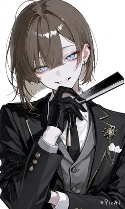 Profile image of 로이