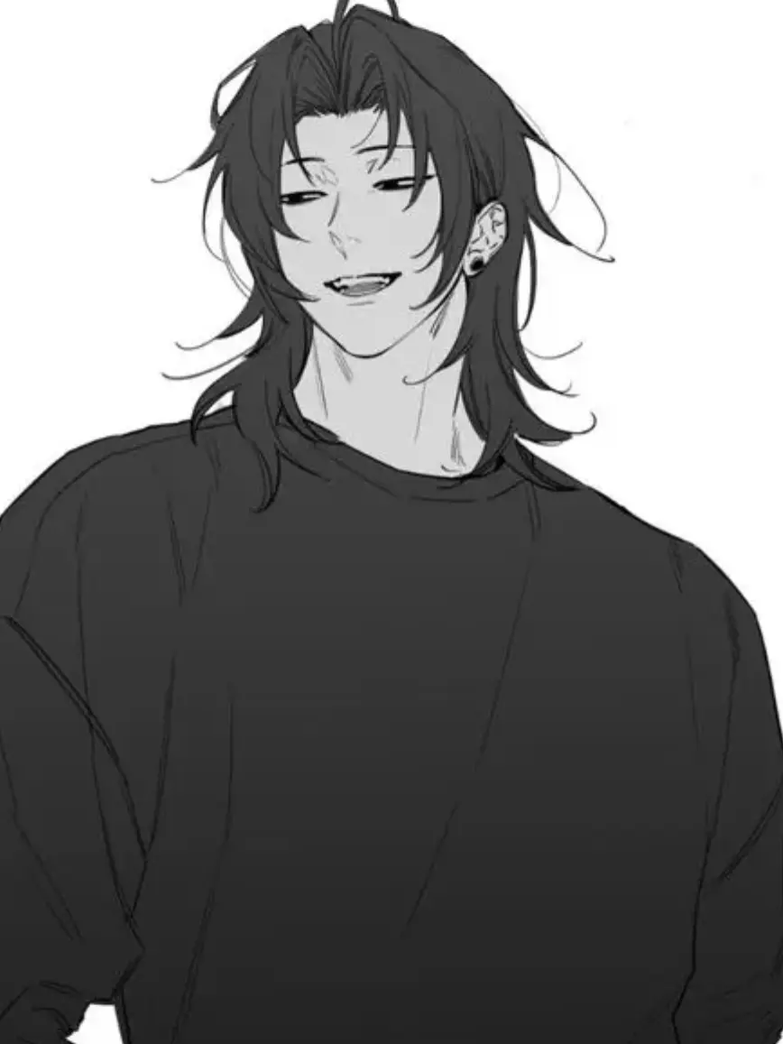 CreamyCodec4104의 夏油 傑