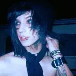 RashSaiga7289의 Andy Sixx