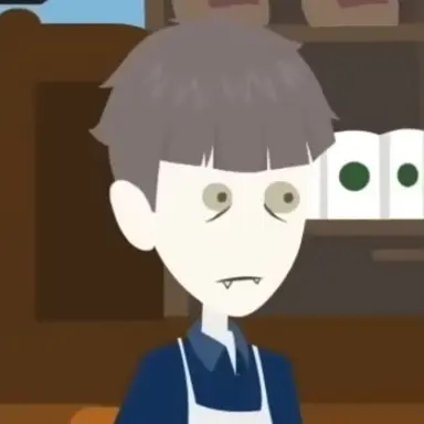 Profile image of ビター