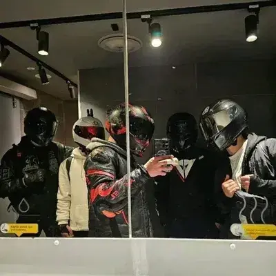 DrunkShow1940의 Motorcycle GC