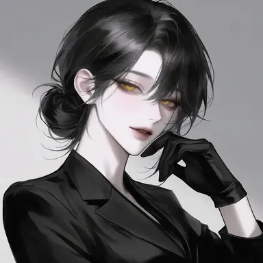 Profile image of チョン・テヨン